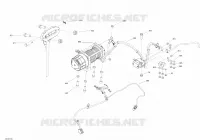 SISTEMA DI CABLAGGIO ELETTRICO - Verricello