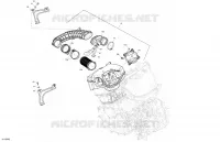 MOTORE - ADMISSIONE