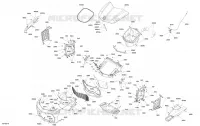 CARROZZERIA ANTERIORE