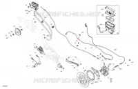 MECCANICO - FRENDO POSTERIORE