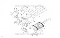 MOTORE - SCARICO