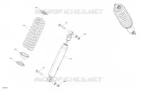 SOSPENSIONE ANTERIORE SHOCKS