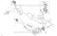 MECCANICO - FRENDO POSTERIORE