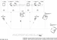 Console cablaggio elettrico