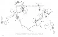 MECCANICO - SISTEMA DI FRENAGGIO
