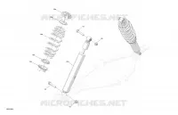 SOSPENSIONE ANTERIORE SHOCKS