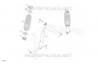 SOSPENSIONE POSTERIORE SHOCKS