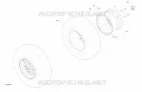 RUOTA POSTERIORE