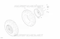 RUOTA ANTERIORE