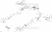 CARROZZERIA ACCESSORI CARENE 