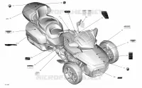 decalcomanie