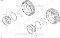 RUOTA / PNEUMATICO
