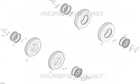 RUOTA / PNEUMATICO