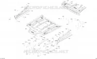 CARROZZERIA INFERIORE