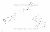 SENSORI DI VELOCITÀ ABS