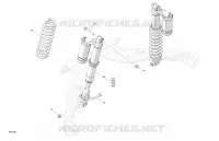 SOSPENSIONE POSTERIORE SHOCKS