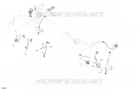 FRECCIA LAMPEGGIATORE