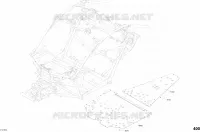CARROZZERIA INFERIORE