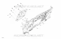 CARROZZERIA - Parete posteriore