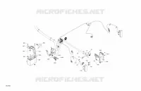 Elettrico - Sistema Posteriore