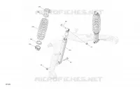 SOSPENSIONE POSTERIORE SHOCKS