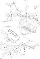 SERBATOIO CARBURANTE
