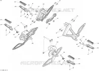 CARROZZERIA ACCESSORI PEDANA