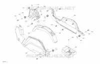 Carrozzeria - Console centrale