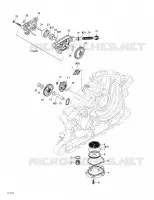 Lubrificazione del motore