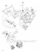 SERBATOIO CARBURANTE