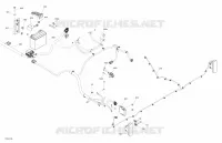 Elettrico - Sistema Posteriore