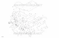 Motore - Scarico