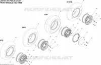 RUOTA / PNEUMATICO
