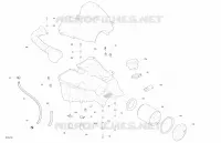Motore - ADMISSIONE