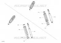AMMORTIZZATORE
