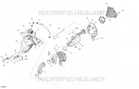 MOTORE - ADMISSIONE