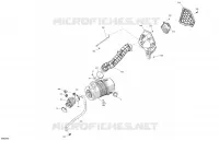 MOTORE - ADMISSIONE