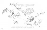 MOTORE - SCARICO