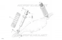 SOSPENSIONE ANTERIORE SHOCKS