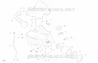 Motore - ADMISSIONE