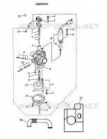 CARBURATORE