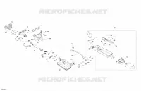 Motore - Scarico