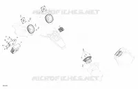 Elettrico - Sistema audio