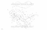 Motore - Scarico