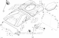 CARROZZERIA ACCESSORI