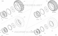 RUOTA / PNEUMATICO