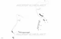 Sensori di velocità, sterzo