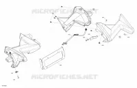 Varie - Fanale posteriore - Giappone - Kit di conformità