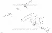 Varie - Faro anteriore - Australia - Kit di conformità