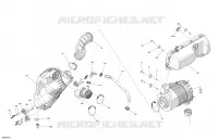 MOTORE - ADMISSIONE